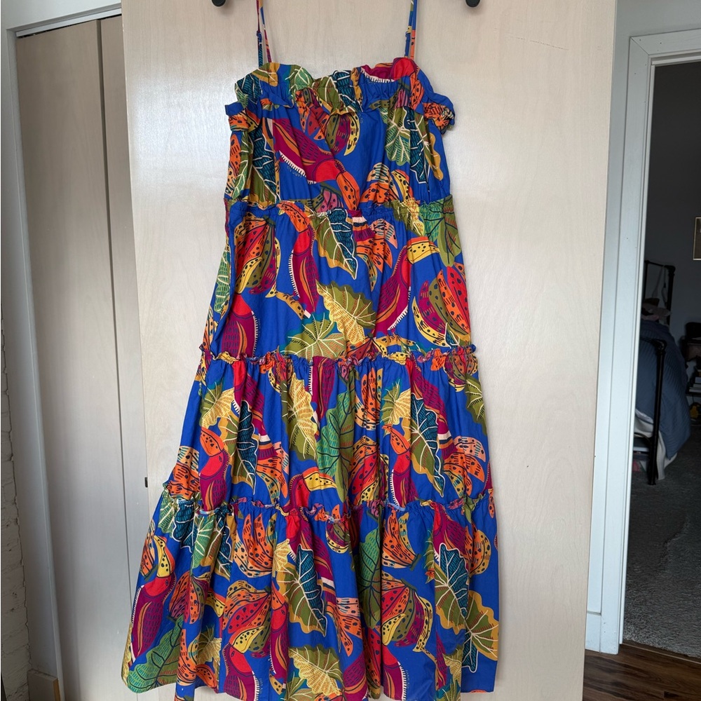 Farm Rio Dress
